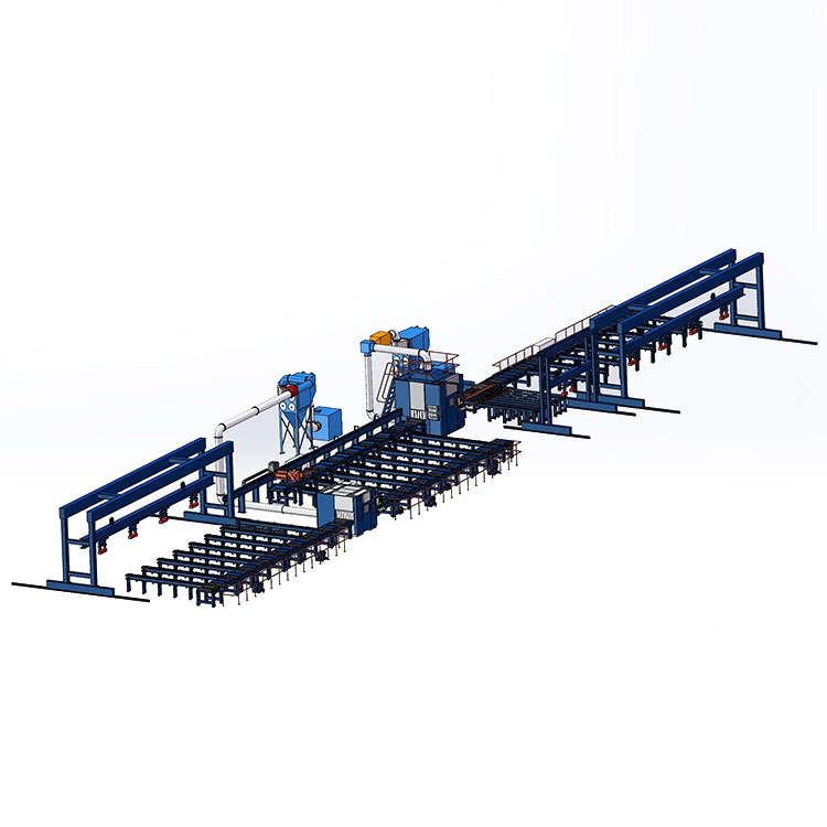 Hur kan profilskärmaskiner förändra din tillverkningseffektivitet?